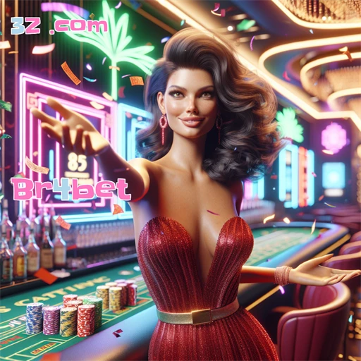 Esporte e Diversão na Br4bet login: Uma Nova Era