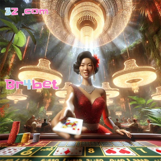 A Diversidade de Jogos na Plataforma Br4bet Login para Todos