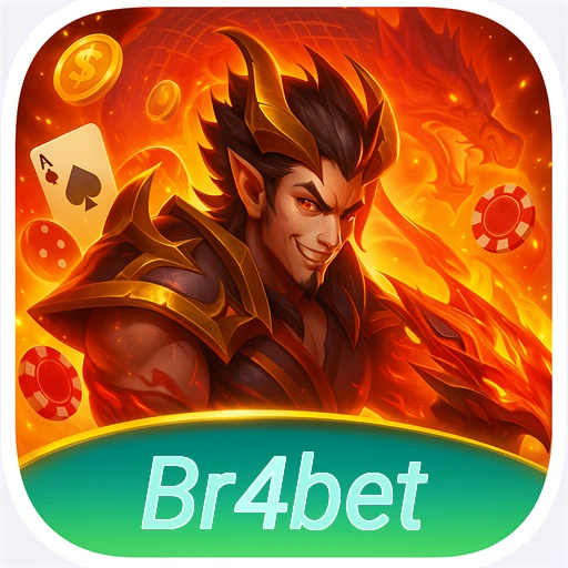 Br4bet login