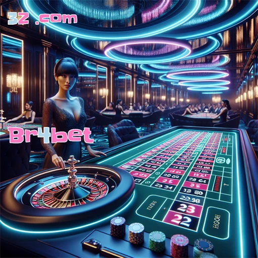 Recursos Incríveis da Plataforma Br4bet Login para Usuários